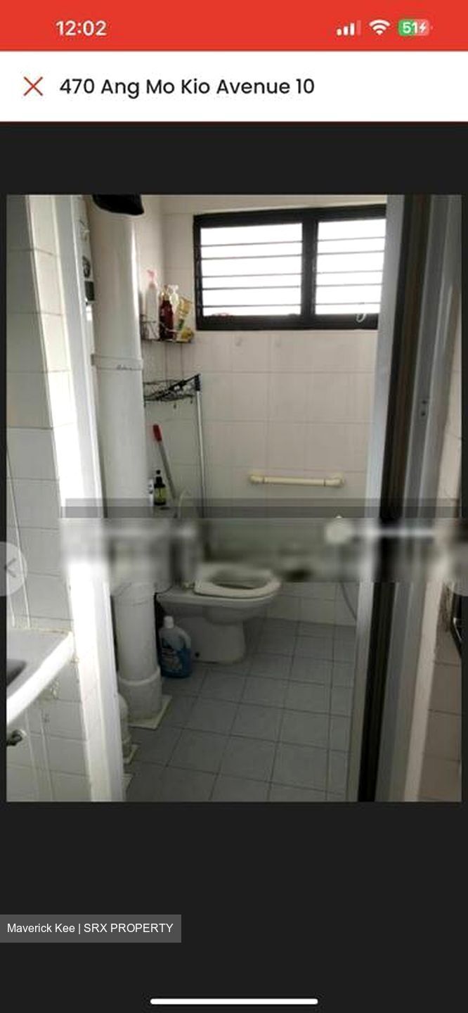 Blk 470 Ang Mo Kio Avenue 10 (Ang Mo Kio), HDB 4 Rooms #419863981